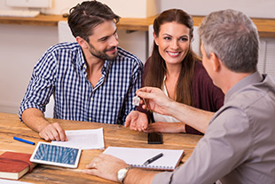 The Mortgage Home Loan Process