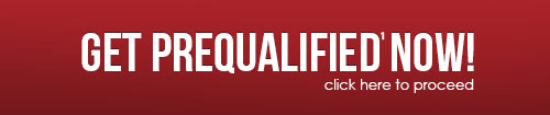 Get Pre-Qualified Now